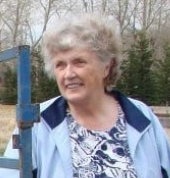 Shirley Koski